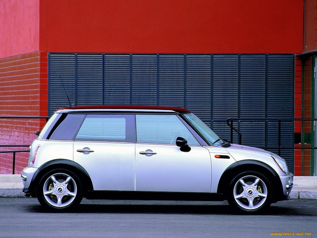 , mini